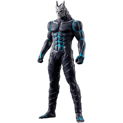 ムービーモンスターシリーズ 怪獣8号