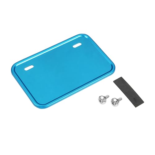 Хѡĥ󥿡(Bike Parts Center) ʥСץ졼ȥ١ ͳ 50cc~125cc ֥롼 900119