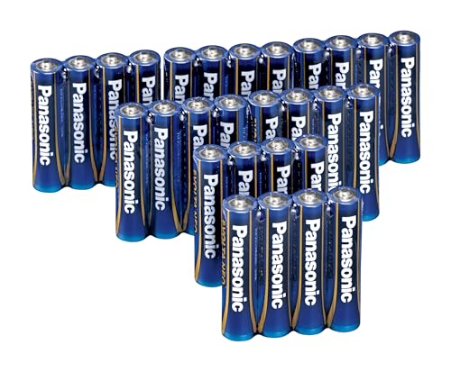 パナソニック(Panasonic) 【 】 パナソニック エボルタ NEO 単4形 アルカリ乾電池 28本パック LR03NJA/28S