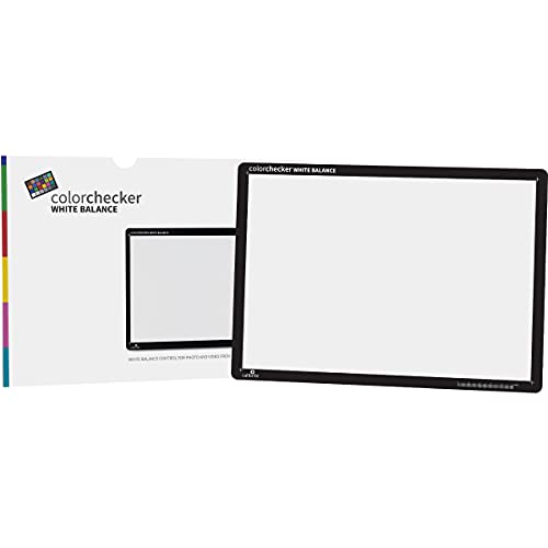 calibrite ColorChecker White Balance ���顼�����å��� �ۥ磻�ȥХ�� CCWB