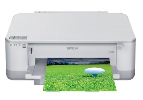 EPSON Colorio インクジェットプリンタ�