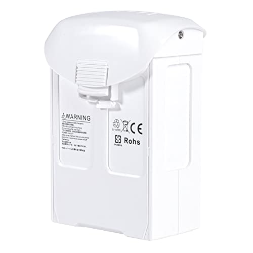 DJI Phantom 4 Pro/Pro 交換用バッテリー 15.2V5870mAh