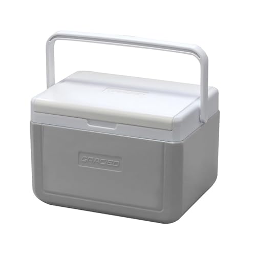 JEJ�����ơ��� �����顼�ܥå��� ���饷����5 ���졼/GDB-5GY W286��D220��H186mm