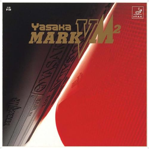 Other - ヤサカ(Yasaka) マークVM2 クロ C B-29 90