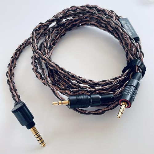 ソニー SONY イヤホン・ヘッドホン用リケーブル MUC-B20SB1 4.4mmバランス(5極)⇔ミ...