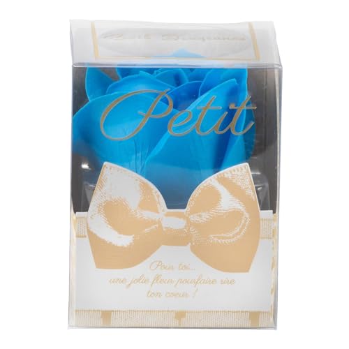 塼ե(Q-FLA) ץե 1 petit BL ֥롼 ե £ʪ  ե 762222