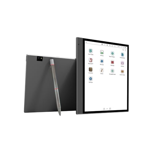 Bigme 電子ブックリーダー 10.3 インチ6G + 128G Eink タブレット