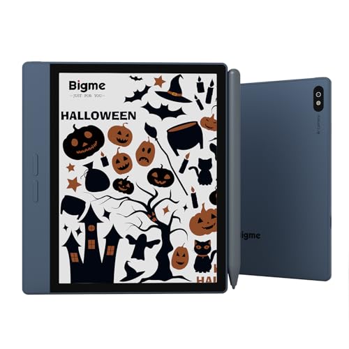 Bigme B7 電子ブックリーダー 携帯電話 スマートフォン本体 8+128GB
