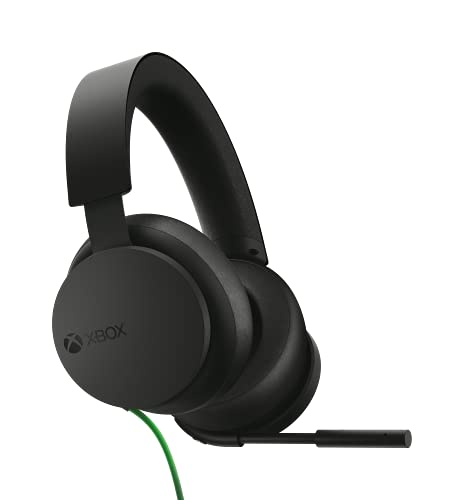 【純正品】Xbox ステレオ ヘッドセット