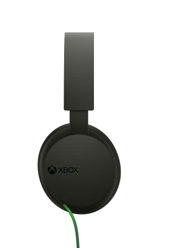 【純正品】Xbox ステレオ ヘッドセット