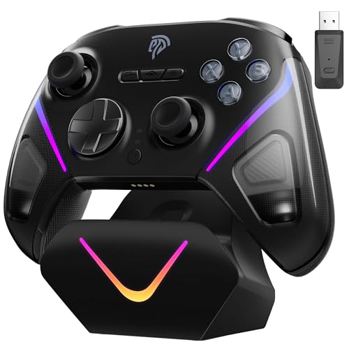 EasySMX D10 PC ȥ顼ťɥå̵ ѥåɡTMR 祤ƥåդ ȥ顼1000Hz ݡ󥰥졼...