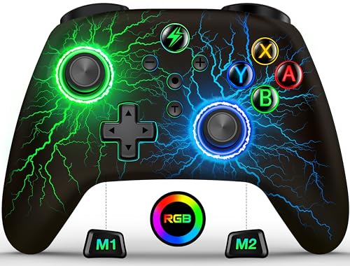 Switch ȥ顼 Switch1/2 8RGB饤ȥޥǽ ̥ܥդ å ȥ顼 ̵ ꡼ײ Ϣͥ㥤󥵡...