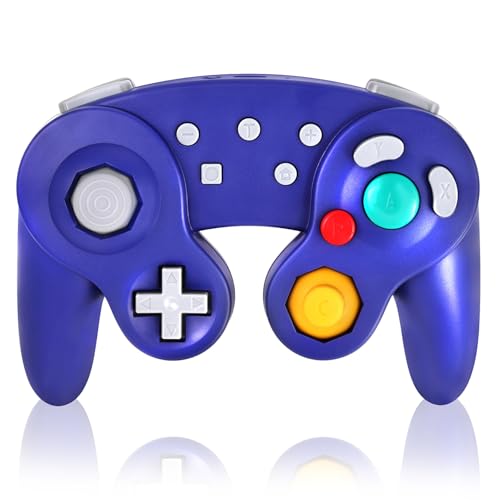 K&SGAMER Switch Pro ७塼ַ ȥ顼 ʥ & ưǽ (ѡץ.)