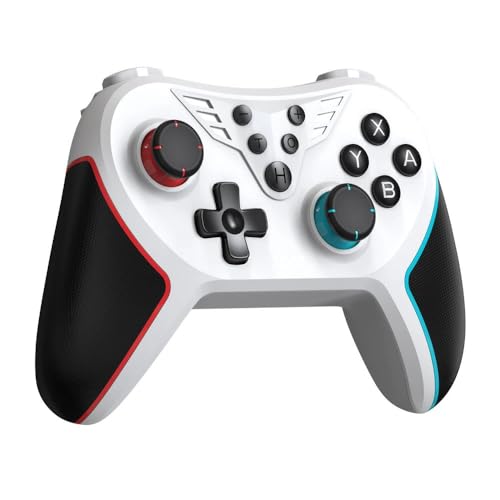 QISI Switch2 / Switch ȥ顼 ۡ륨եȵǽ ̥ܥդ ͭELǥ б å ץ Pro ȥ...