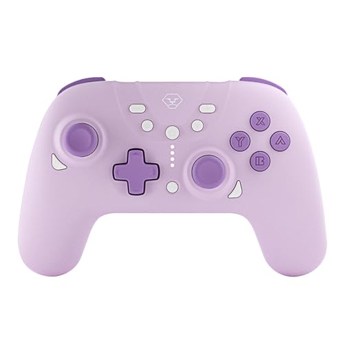 ںǿSwitch ȥ顼 ̵ ѥå Bluetooth³ å ץ 磻쥹 Pro ȥ顼̥ܥդ ޥ...