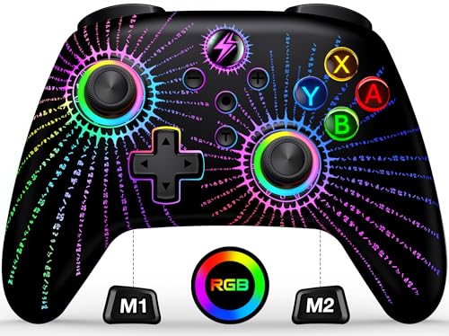 Switch ȥ顼 ޥץԽ 8RGB饤 å ȥ顼 3Ϣ͵ǽ ̵ ץ 㥤󥵡 4ĥ٥뿶ư...