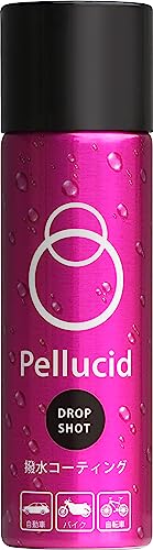 ペルシード 洗車ケミカル ドロップショット ミニ 60ml PCD-34