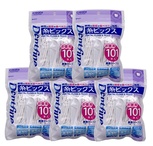 �ڡ��� BULK LIFE(�Х륯�饤��) �������̡� ��ԥå��� �ǥ󥿥�ե��� 101�ܡ�5�� (505������) ���ӥ������դ�