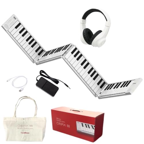 ڡ٤륫顼åȥץTAHORNG ۡ OP88 ԥ ORIPIA ޤꤿ߼Żҥԥ ޤߥԥ MIDIܡ 8...