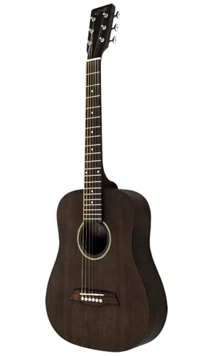 S.Yairi �䥤�� �ߥ˥��������ƥ��å������� (�ߥ˥�����) Compact Acoustic Series YM-02/BLK �֥�...
