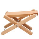 ギターフットレスト 折りたたみ式 木製フットレスト リベット固定 4段階高さ調整可能 高耐久性 コンパクト エレガントデザイン クラシック アコースティック A...