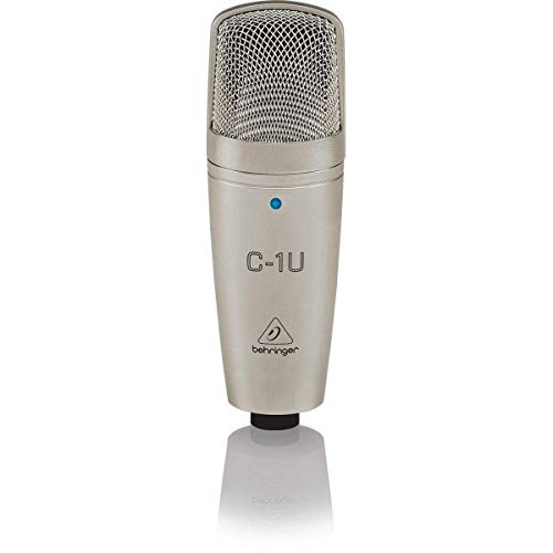 BEHRINGER ベリンガー C-1U