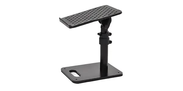 CLASSIC PRO (クラシックプロ) モニタースピーカースタンド 卓上タイプ 高さ4段階調節可能