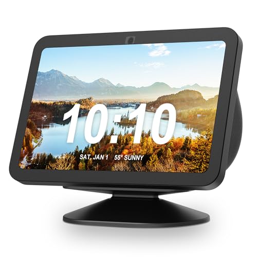 SPORTLINK Show 8 第3世代 スタンド - Show 8 第3世代 ホルダー ショー 8 第3世代 卓上スタンド Show8 角度調節 安定性が高...