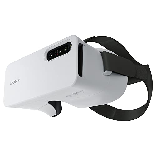 ˡ android ޡȥեб Xperia View / 360VR/Xperia Visual Headset/Xperia 1 IV1...