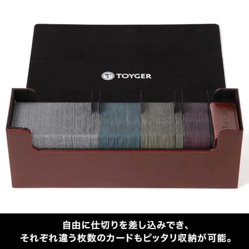 TOYGER FreeDAM �����ڤ��ͳ�˰�ư�Ǥ��륫���ɥ��ȥ졼���� (�֥�å�)