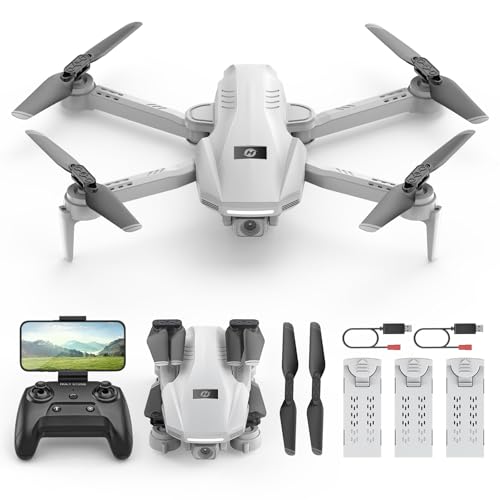 Holy Stone ɥ 100g̤   1080P Ҷ Хåƥ꡼3 33ʬԻ ޤ  ®⡼ ...