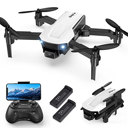 Holyton ɥ 100g̤  Ҷ դ ޤ߼ 1080P ꥹޥץ쥼 WiFi FPVꥢ륿 Хåƥ꡼2...