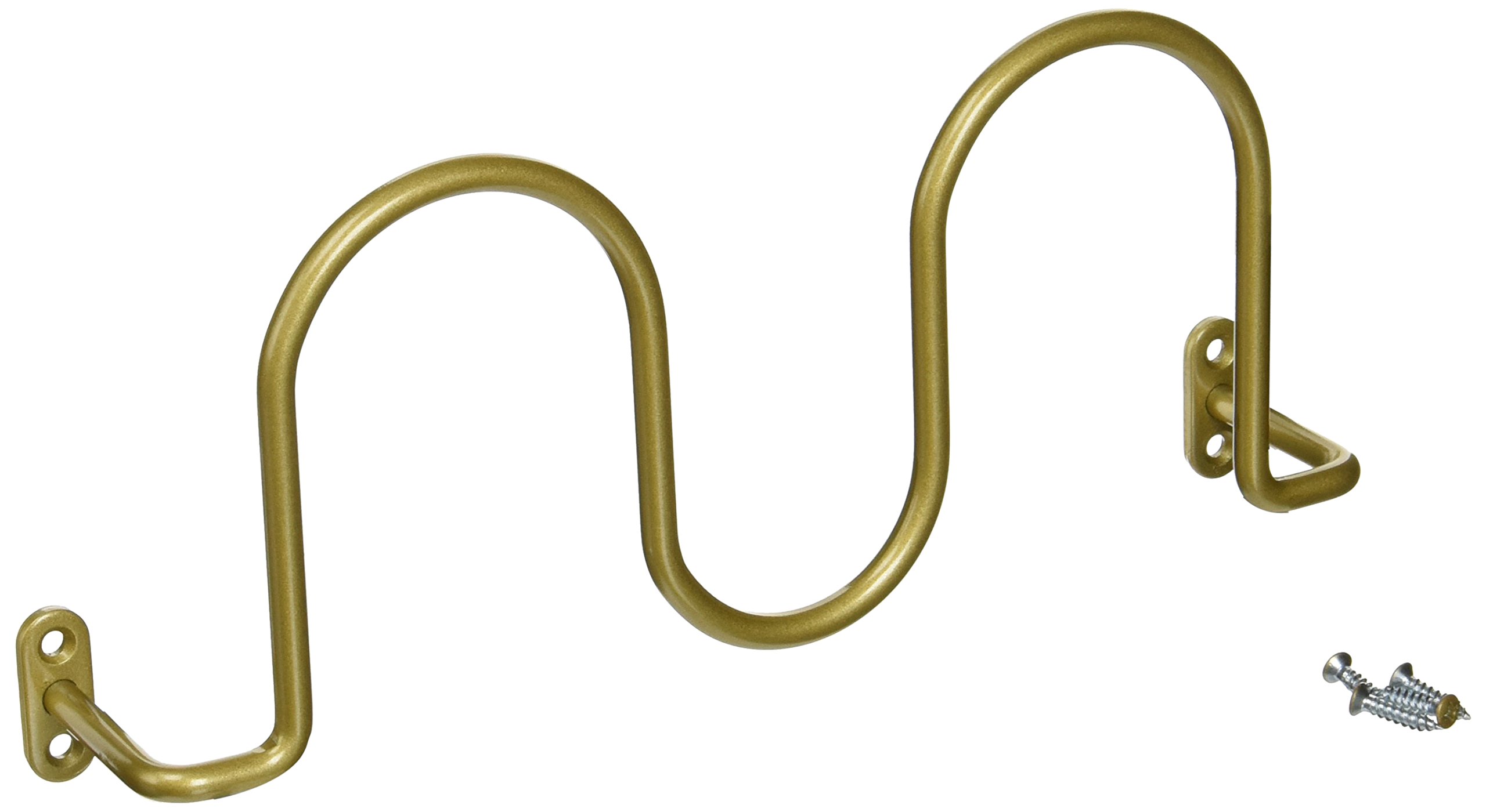 シロクマ スリッパ掛225mm AG塗装 CF-1