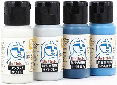 VIC�ۥӡ�(Vic Hobby) �Ҷ������� F-2�� �º̿����å� �Ϸ������� VICSV182