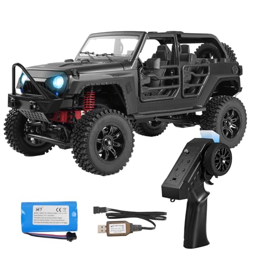 MN MODEL 1:12 饸󥯥顼MN-128 ŬǧںѤ 饸󥫡SUV 4WDضư եɥ 8KM/H® ˤλ  ...