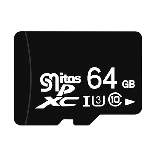 64GB SDXC UHS-I ꡼ - C10U3V304K UHDSDDigital Cameras -64G-GN4IN