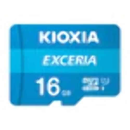 Kioxia 16GB / 32GB / 64GB / 128GB / 256GB microSD Exceria եå꡼ ץդ U...