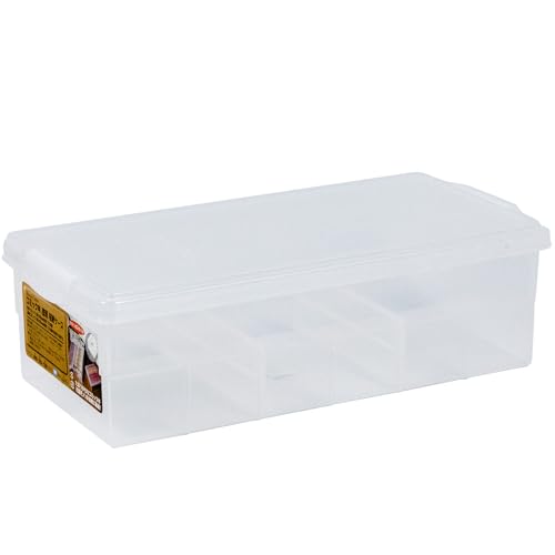 乐天商城 - サンコープラスチック(SankoPlastic) ブックケース 幅45.5×奥21.5×高13.8cm ホワイト