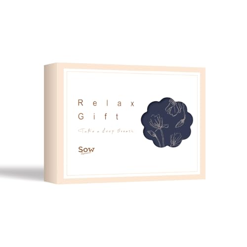 SOW EXPERIENCE（ソウ・エクスペリエンス） Relax Gift（BLUE） 体験ギフト エステチケット リラックス..