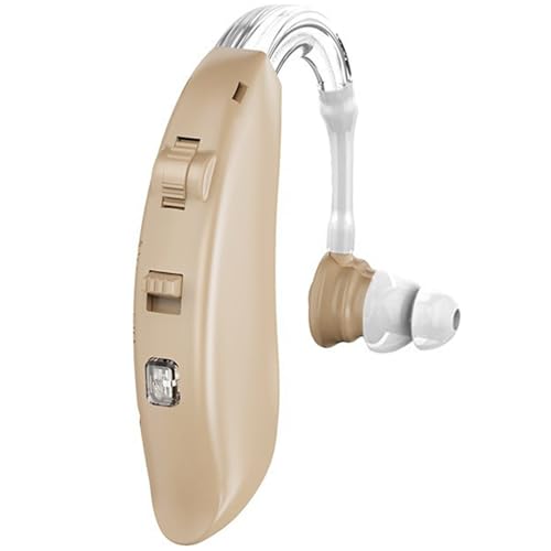 集音器 しゅうおんき 高齢者 耳掛け集音器音声拡聴器 充電式 両耳兼用 3種類モード 小型 軽量 簡単操作 両親 敬老の日 母の日 父の日 高齢者プレゼント