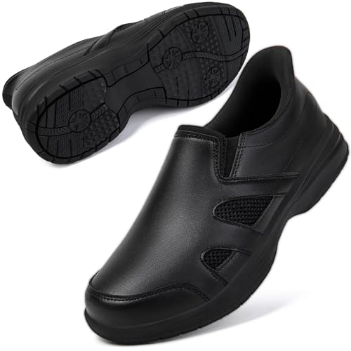 [MERPHINE] 手を使わずに履ける ナースシューズ スリッポン レディース メンズ 介護シューズ 4e 幅広 Nurse Shoes 介護 ナース 靴 看護師 シューズ 医療 スニーカー 白 黒 軽量 メッシュ 蒸れない 2wa