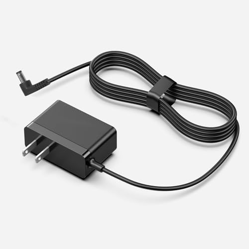 22V 0.5A 掃除機充電器 対応アイリスオーヤマ(IRIS OHYAMA) コードレス スティッククリーナー サイクロン掃除機 SCD-141P・SCD-1...