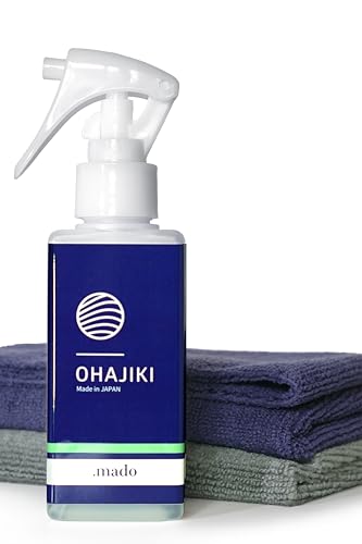 OHAJIKI .mado ɥƥ 륬饹 륬饹ƥ ɥߥ顼  ư