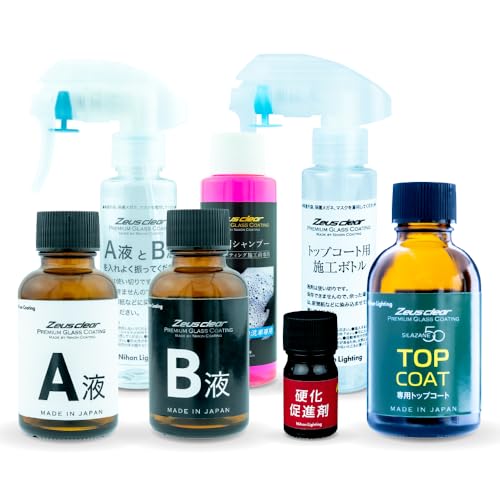 Zeus clear 饶50 ȥåץդ ưѥ饹ƥ󥰺 (L)