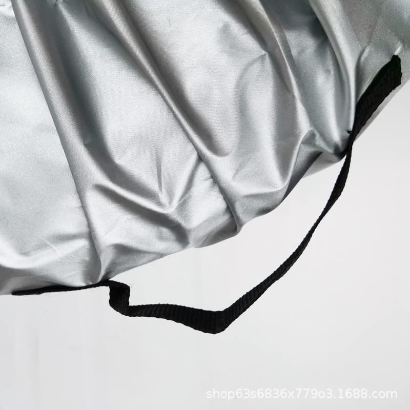 VORCOOL �����䥫�С� ���ڥ������䥫�С� �������Ǽ�ݴ� �ɿ� ���� ���褱 �糰������ �����ɻ� �ɿ� �����ɻ� 65*37cm 1��