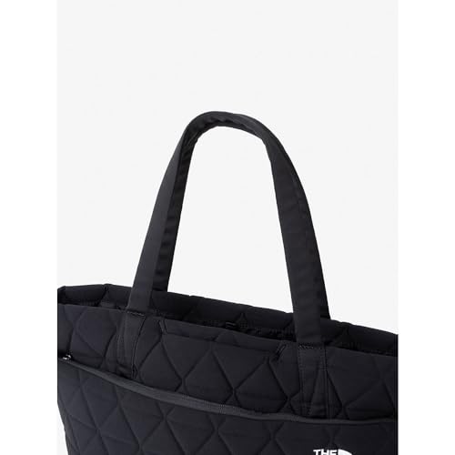 [THE NORTH FACE] Geoface Tote ブラック ONESIZE