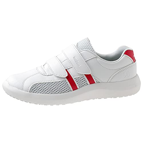 [ミドリ安全] ナースシューズ 静電気帯電防止 高反発ソール スプリングジョイ CSS706 Si 静電 ローズピ..