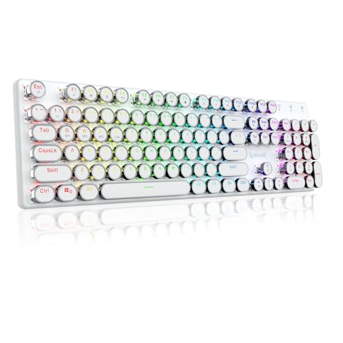 Redragon K710 ᥫ˥륭ܡ 磻쥹/ͭ ļ å ץ饤 ȥǥ BT/2.4GHz/USB-C Ѹ...