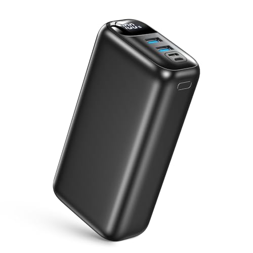 モバイルバッテリー 大容量 【63800mAh 3台同時充電可能】 モバイルバッテリー 最大2.4A出力 急速充電 ..