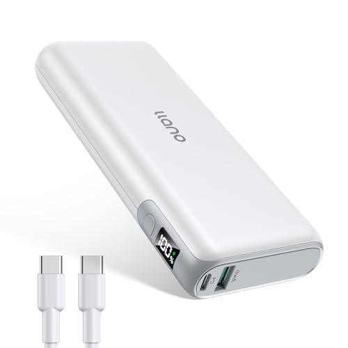 llano ХХåƥ꡼ PD 65W 20000mAh ®šLEDɽ ? PSEѴŬ ? 100W USB-C֥  ...